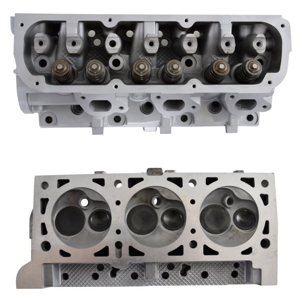 CH1084R Driver Side/Passenger Side Remanufactured