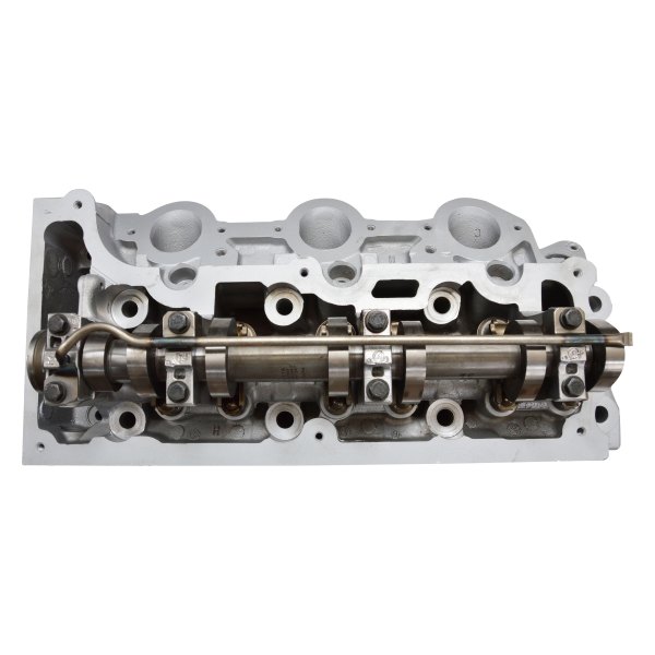 CH1090R Passenger Side Remanufactured Complete Cylinder Head