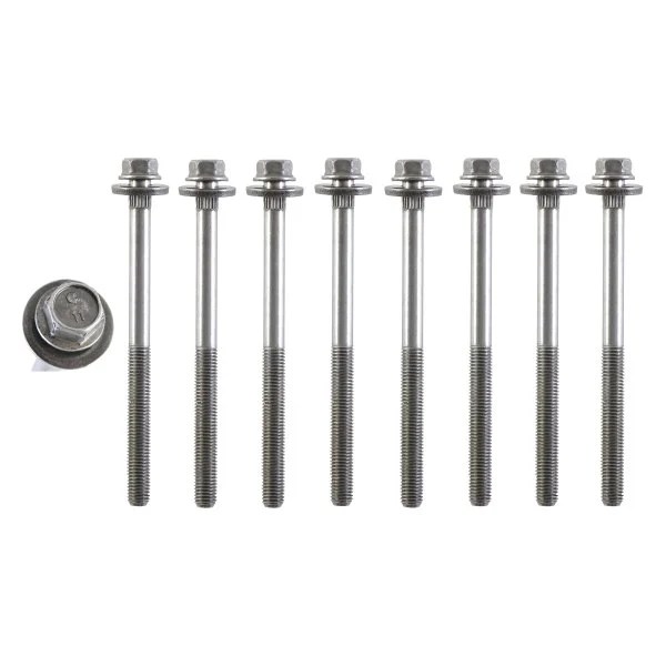HB158 Cylinder Head Bolt Set
