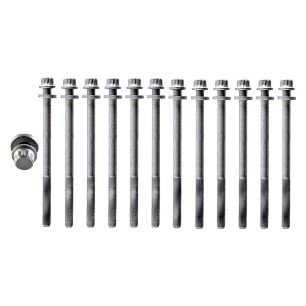 HB204 Cylinder Head Bolt Set