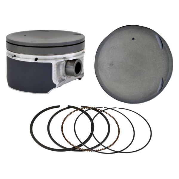 Nissan Sentra 2.5L 2002 Engine Piston