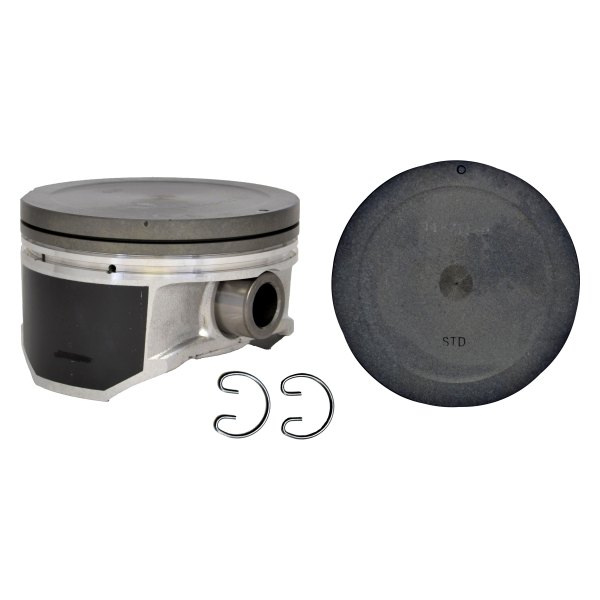 P4711(6)STD Dish Top Engine Piston Set
