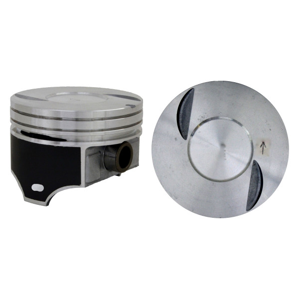 P5019(8)040 Dish Top Engine Piston Set