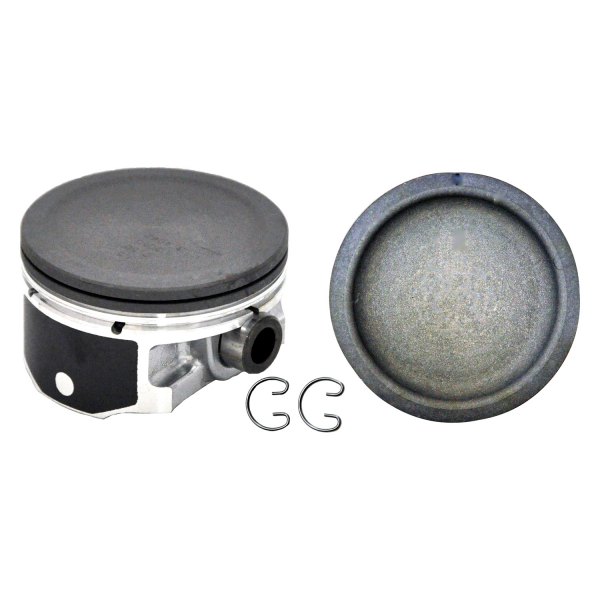 P5040(4)STD Dish Top Engine Piston Set