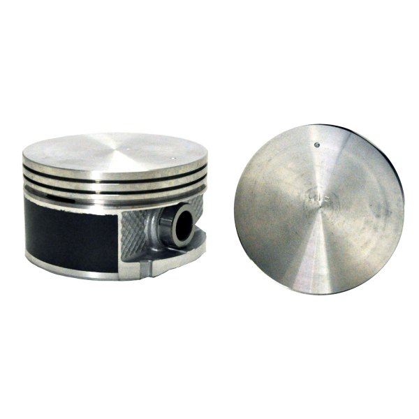 P5043(6)STD Flat Top Engine Piston Set