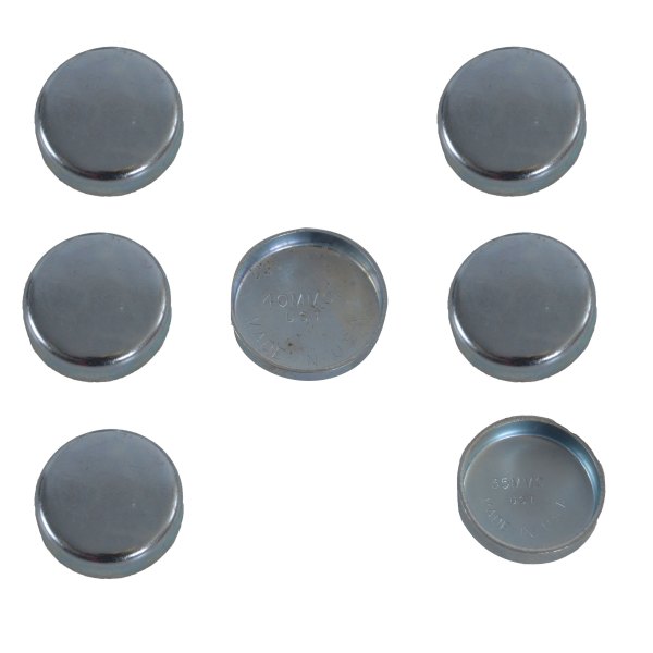 PK913 Steel Expansion Plug Kit