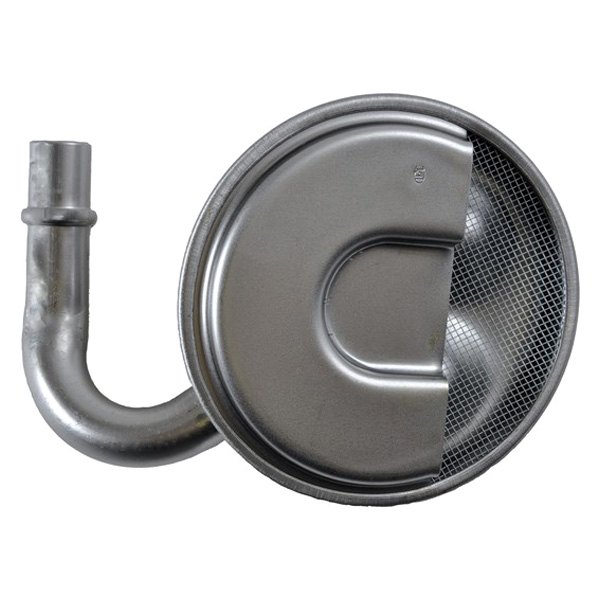 Chevy PSeries 1981 Oil Pump Screen