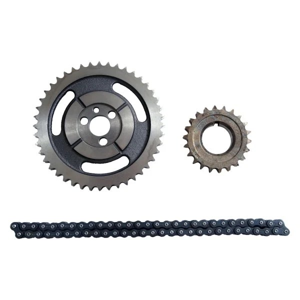 TS163 Double Roller Keyway Timing Set