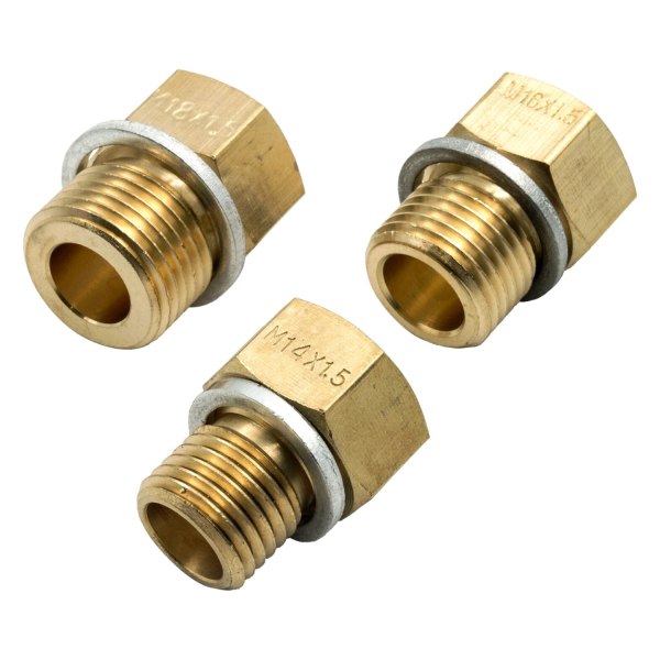 Equus® 9853 Water Temperature Adapter Fitting Kit