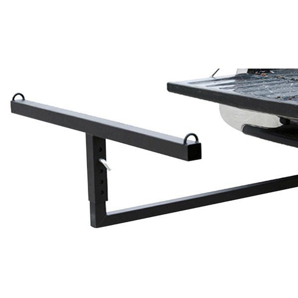 The Big Bed Jr. Tailgate Extender at Hunter Raffa blog