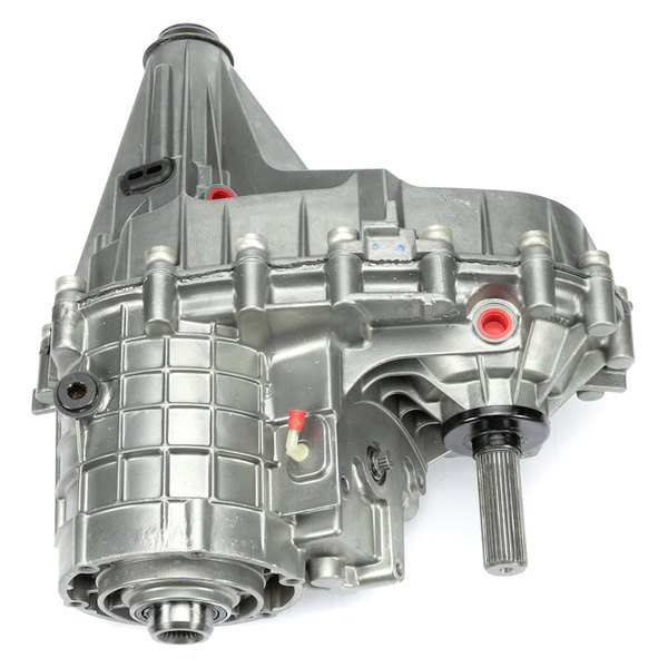 Evolution Driveline® UMT318 Remanufactured Transfer Case Assembly