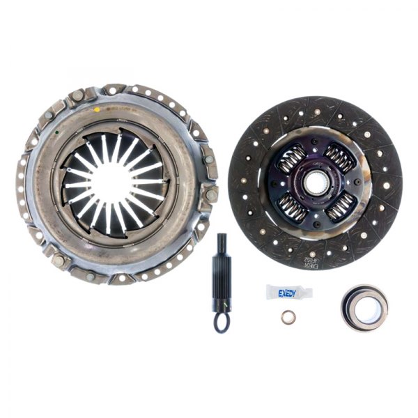 EXEDY® 04133 OEM Clutch Kit