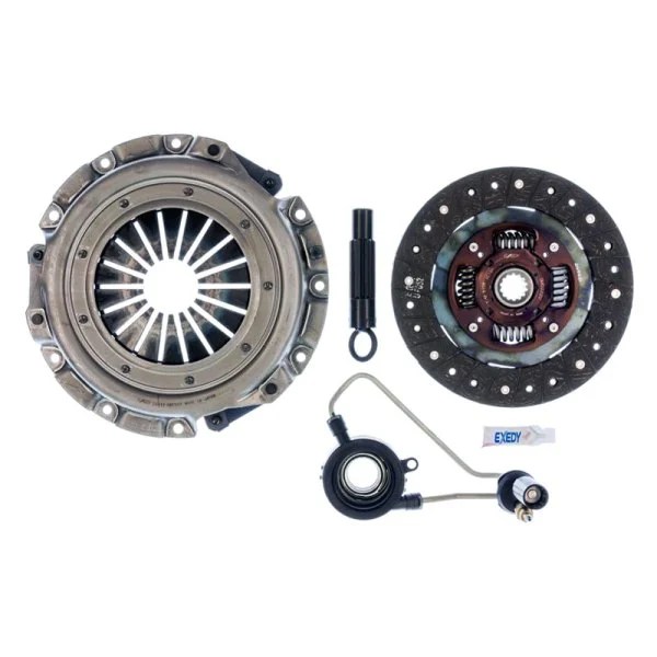 EXEDY® 04136 OEM Clutch Kit