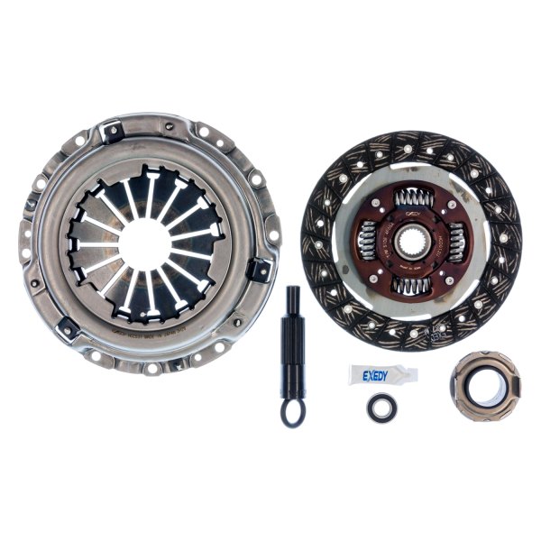 EXEDY® 08017 OEM Clutch Kit