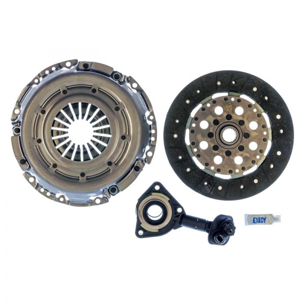 EXEDY® FMK1033 OEM Clutch Kit