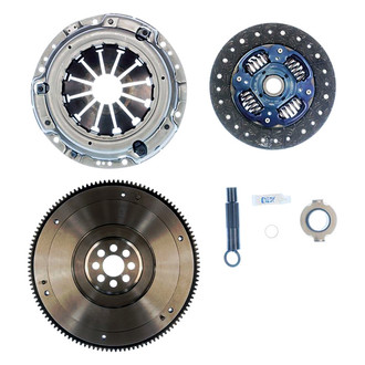 Acura TSX Clutch Kits - Replacement & Performance | CARiD
