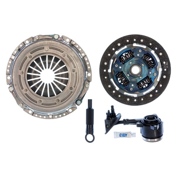 EXEDY® Ford Focus 2003 OEM Clutch Kit