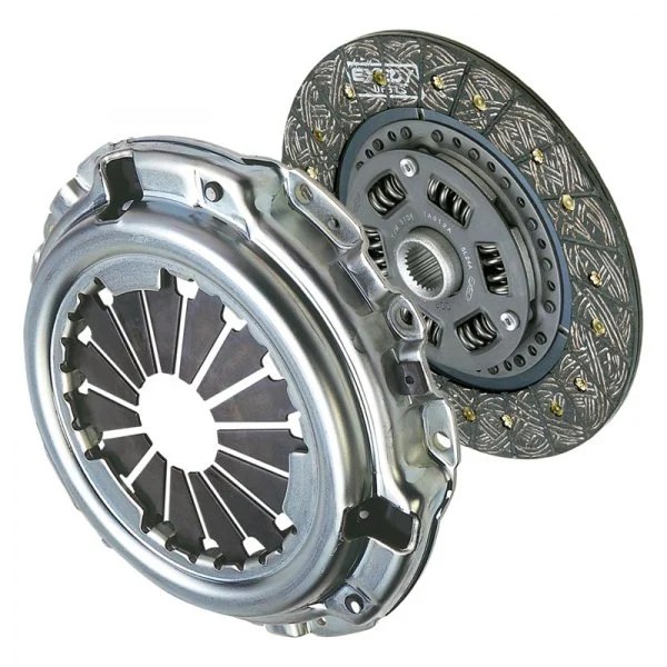 EXEDY® KIK1004 OEM Clutch Kit