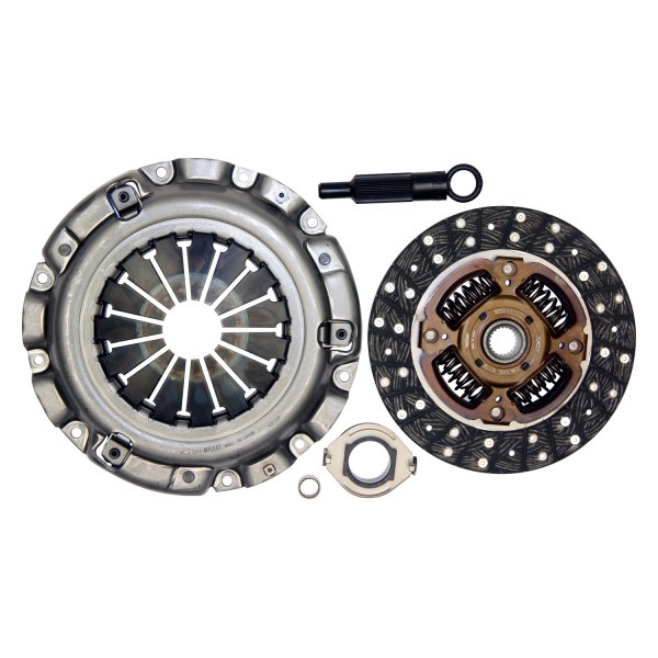 EXEDY® MZK1007 OEM Clutch Kit