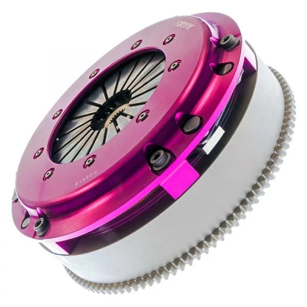 EXEDY® Stage 3 Racing Clutch Kit