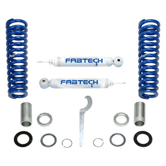 Toyota Tundra Coilover Suspension Kits | Universal, Off-Road — CARiD.com