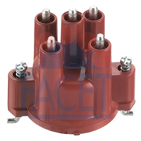 Facet® Porsche 944 1987 Ignition Distributor Cap