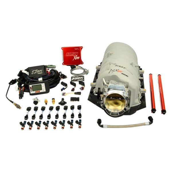 Fast® Fuel Injection System