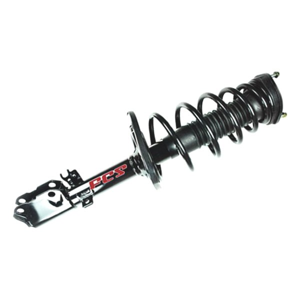 FCS® 1333471L Rear Driver Side Complete Strut Assembly
