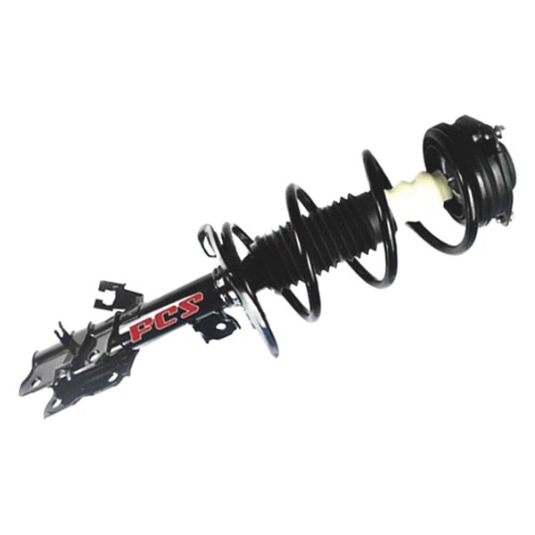 FCS® 1333511L Front Driver Side Complete Strut Assembly