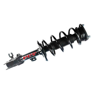 Mazda CX-5 Replacement Shocks & Struts – CARiD.com