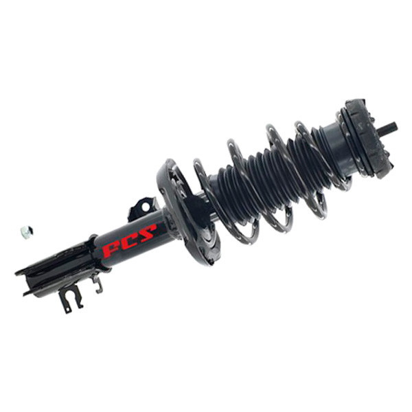 FCS® Chevy Sonic 2012 Front Complete Strut Assembly