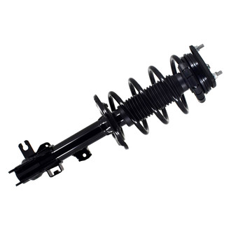 Mazda CX-9 Performance Suspension - Springs, Shocks, Struts