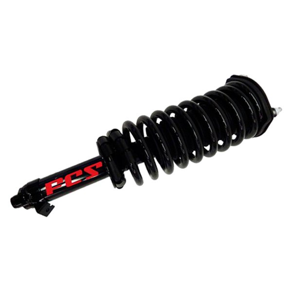 FCS® 1335899L Front Driver Side Complete Strut Assembly