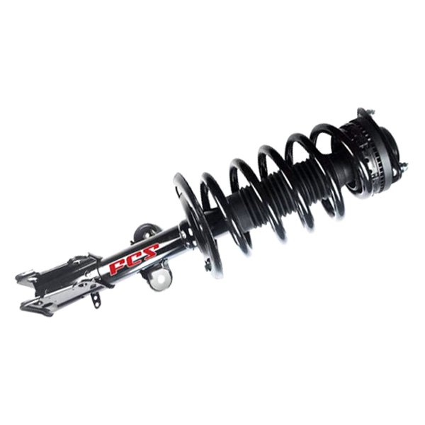 FCS® 5331821R Front Passenger Side Complete Strut Assembly