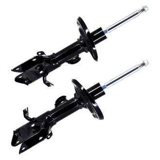 Subaru Forester Shocks & Struts - Front, Rear - Coil, Air | CARiD
