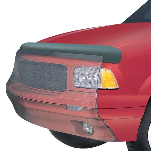Fia® Black Hood Deflector Bug Screen