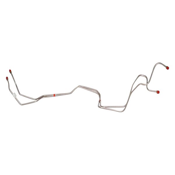 Fine Lines® Chevy Monte Carlo 1978 Transmission Oil Cooler Line