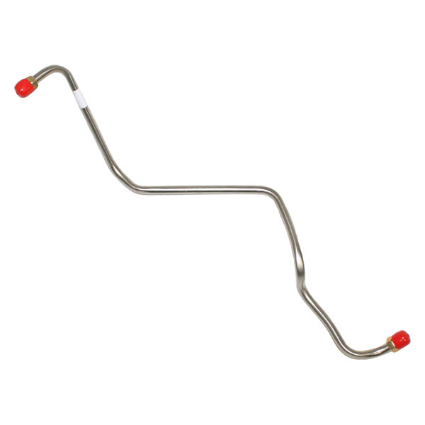 Fine Lines® Chevy C10 / C20 5.7L Gas 1978 Pump to Carburetor Fuel Line