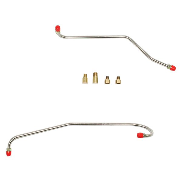 Fine Lines® Pump to Fuel Injection Fuel Lines