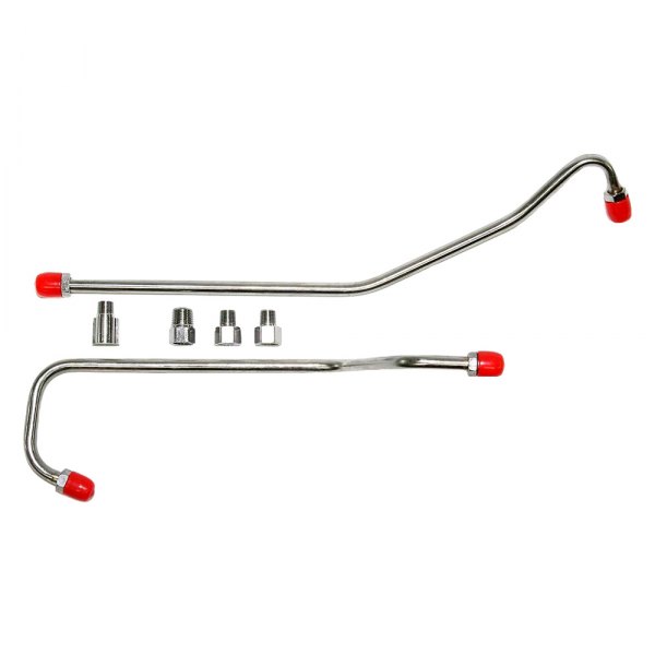 Fine Lines® VPC6314CH Fuel Line