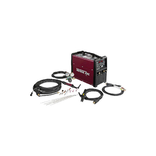 Firepower® W1006301 Thermal ARC™ 186 208V/230V 200A AC/DC TIG/Stick