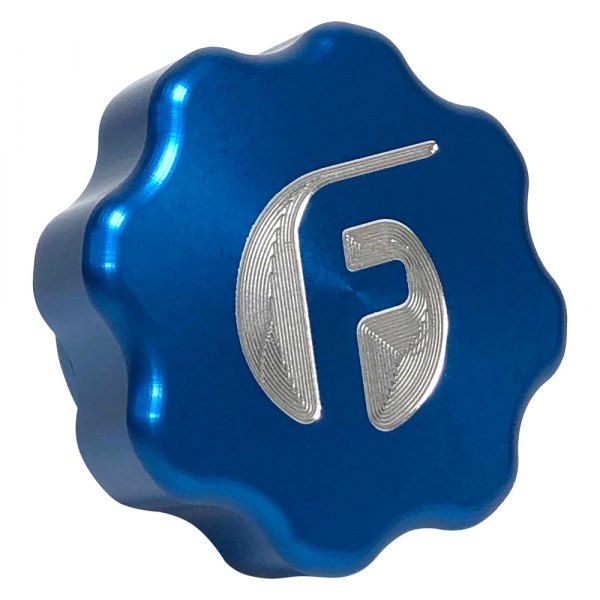 Fleece Performance Engineering® Engine Oil Cap