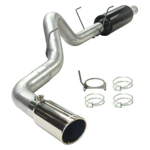 Flowmaster® Dodge Ram SLT / ST 2004 American Thunder™ CatBack