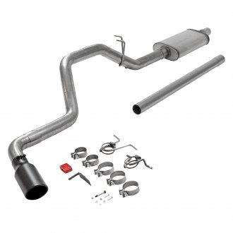 2002 Dodge Ram Performance Exhaust Systems - Mufflers, Tips