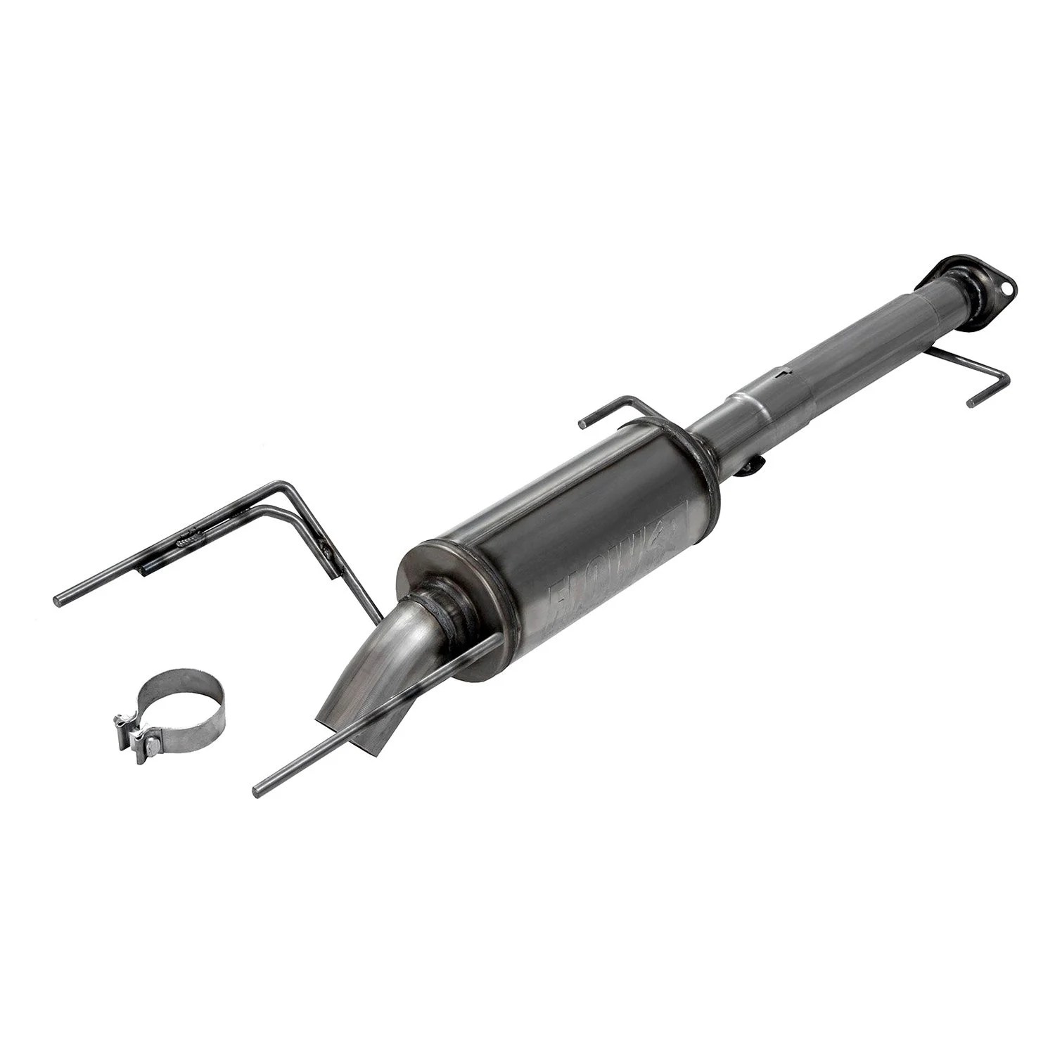 Flowmaster® 717984 FlowFX™ Extreme 409 SS CatBack Exhaust System