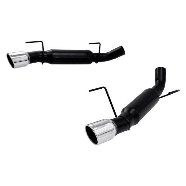 Flowmaster® Ford Mustang GT / Shelby GT500 2010 Outlaw™ Stainless