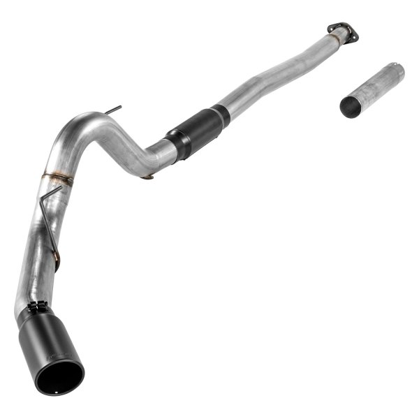 Flowmaster® Ford F150 2015 Outlaw™ 409 SS CatBack Exhaust System