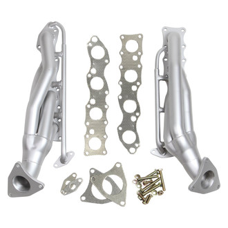Toyota Tundra Exhaust Headers, Manifolds & Parts | CARiD