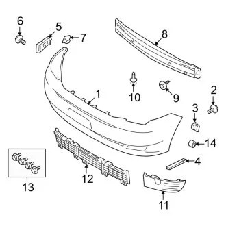 2011 Ford Flex Body Kits & Ground Effects | CARiD