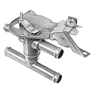 Dodge Charger Heater Control Valves — CARiD.com